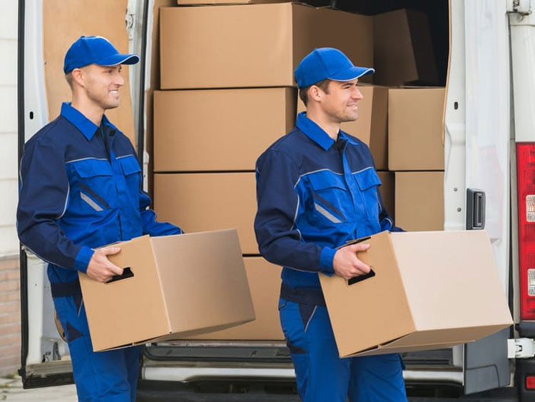 Packers And Movers Services In Maharashtra